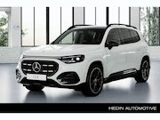 Mercedes-Benz GLB-Klasse - GLB 180 Automaat Business Solution AMG | Nightpakket | Verst