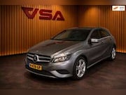 Mercedes-Benz A-klasse - 180|PDC voor en achter|StoelVW|Climate|3 maanden H