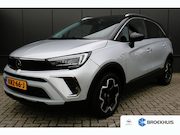 Opel Crossland - 1.2 Turbo Elegance | Camera | Navi | PDC V+A | Alcantara bek