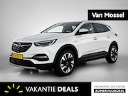 Opel Grandland - 1.2 Turbo Innovation | 130pk | Automaat | 60.000km! | Trekha