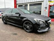 Mercedes-Benz CLA-Klasse - CLA Shooting Brake 180 Business Solution AMG