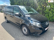 Mercedes-Benz Vito - 111 CDI Bj'03-2015 Dubbel Cabine SCHAKEL AIRCO
