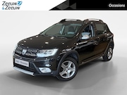 Dacia Sandero - 0.9 TCe SL Stepway *Navi+Camera*Airco*Hoge instap