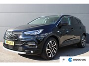 Opel Grandland - 1.2 Turbo Innovation | Navigatie | Camera | Lederen bekledin