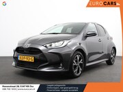 Toyota Yaris - 1.5 Hybrid Dynamic Automaat Climate control Cruise control a
