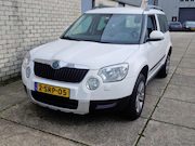Skoda Yeti - 1.2 TSI Sprint Pro Airco NAP