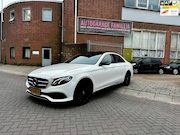 Mercedes-Benz E-klasse - 350 e Lease Edition