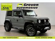 Suzuki Jimny - 1.5 Comfort Plus 4WD | Clima | Carplay | Camera | 4 Zits | C
