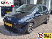 Hyundai i10 - 1.0 PREMIUM 5-ZITS AUTOMAAT Virtual Cockpit | Carplay/Androi