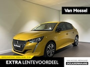 Peugeot 208 - 1.2 PureTech Allure | AUTOMAAT | APPLE CARPLAY/ANDROID AUTO 