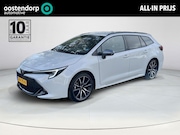 Toyota Corolla - Touring Sports Hybrid 140 GR Sport | Trekhaak | Stoelverwarm