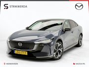 Mazda 6e - Takumi 68.8 kWh | Actieprijs! | Demo | Rubberen mattenset |