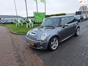 MINI Cooper S - Mini 1.6 Chili / Vlotte auto / APK juni 2026
