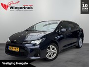 Suzuki Swace - 1.8 Hybrid Select [ CARPLAY I ACC I EERSTE EIGENAAR I DEALER