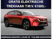 Mazda CX-6e - Takumi Business Edition 78 kWh | Gratis elektr. trekhaak t.w