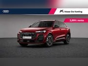 Audi Q5 - 2.0 TFSI e-hybrid quattro S edition Competition ·