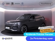 Volkswagen Tiguan - 1.5 eHybrid R-Line Edition 204 PK PHEV | Verlengde garantie