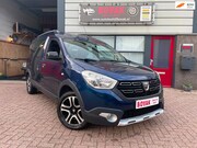 Dacia Dokker - 1.2 TCe S&S Série Limitée Stepway