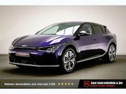 Kia EV6 - Plus 77.4 kWh | SOH 99% | ACHTERBANKVERWARMING | DAB | APPLE