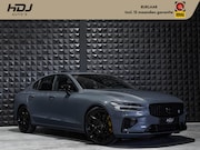 Volvo S60 - 2.0 T8 AWD Polestar | Pano | 20"| B&W | HUD | Blis | Topv. |