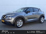 Nissan Juke - 1.0 DIG-T N-Connecta / Navigatie / Climate Control / Camera 