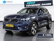 Volvo XC40 - T4 Twin Engine 211pk Geartronic Inscription Expression | PHE
