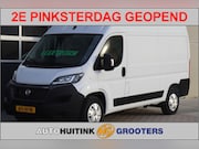 Fiat Ducato - E-Ducato 3.5T L2 H2 47kWh - airco - camera