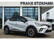 Renault Captur - 1.6 E-Tech Hybrid 145 Techno