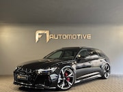 Audi RS6 - 4.0 TFSI quattro Dynamic+ Pano|B&O|HuD|360