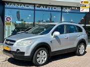 Chevrolet Captiva - 3.2i Executive AWD Aut. 7-Pers Leer App-Connect Clima Cruise