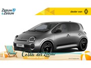 Renault Twingo - urban range evolution 27.5 kWh * NU IN DE SHOWROOM * 5 JAAR 
