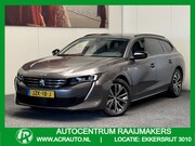 Peugeot 508 - SW 1.6 HYBRID ALLURE PACK BUSINESS NAVIGATIE CRUISE CONTROL 