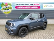 Jeep Renegade - 4xe 240pk PHEV 4WD Automaat North Star | Winter Pack | SUMME