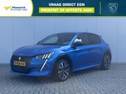 Peugeot 208 - 1.2 PureTech GT I Vol Leder | Camera achter | Cruise control