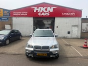 BMW X5 - XDrive30i High Executive bj 2009 pano leer camera