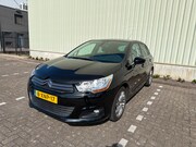 Citroën C4 - 1.2 PureTech Exclusive|NAP|APK