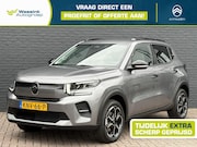 Citroën C3 - 1.2 Hybrid 110pk Max | Cruise Control | Lane Assist | Naviga