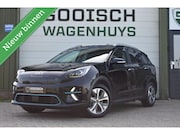 Kia Niro EV - e-Niro DynamicPlusLine 64 kWh | Schuifdak | 100% SOH | Stoel