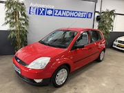 Ford Fiesta - 1.3 Ambiente // Incl.