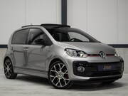 Volkswagen Up! - 1.0 TSI GTI | 140pk | Fox Dual Pipe | Panoramadak | 17" |