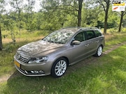 Volkswagen Passat - Variant 1.4 TSI Highline BlueMotion AUTOMAAT apk t/m 15-04-2