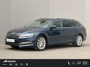 Skoda Superb - Combi 1.4 TSI iV Business Edition Plus / EAER 61 km / 99% SO
