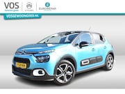 Citroën C3 - PureTech 83 Feel Navigatie | Airco | Parkeerhulp | Active sa