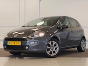Fiat Punto - Evo 0.9 TwinAir Sempre Cruise Clima Navi Trekhaak 16''LM