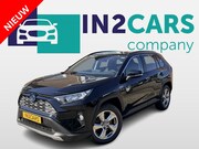 Toyota RAV4 - 2.5 Hybrid AWD First Edition *Trekhaak