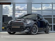 MINI Cooper S - Coupé 1.6 Chili NAVI / PDC / STOELVERWARMING