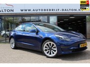 Tesla Model 3 - Long Range AWD 75 kWh SOH 94, 1 % 19"LMV WARMTEPOMP NEW MODE