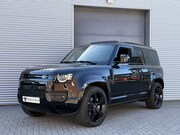 Land Rover Defender - 110 2.0 P300e 110 X-Dynamic HSE I Aut. I PHEV I Carplay I Pa