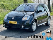 Citroën C2 - 1.4i VTR | Airco | Nieuwe banden | Zeer veel vernieuwd | Ins