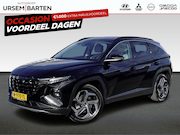 Hyundai Tucson - 1.6 T-GDI HEV Premium | Achterbank verwarmd | Airco separaat